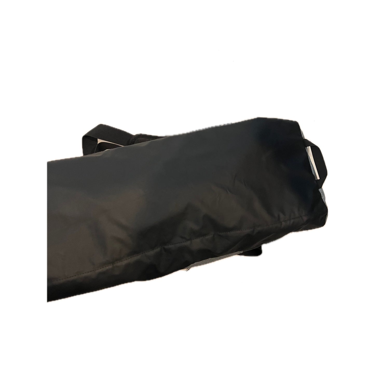 Under Armour Undeniable Duffel Gym Bag 24x12x10 Gray
