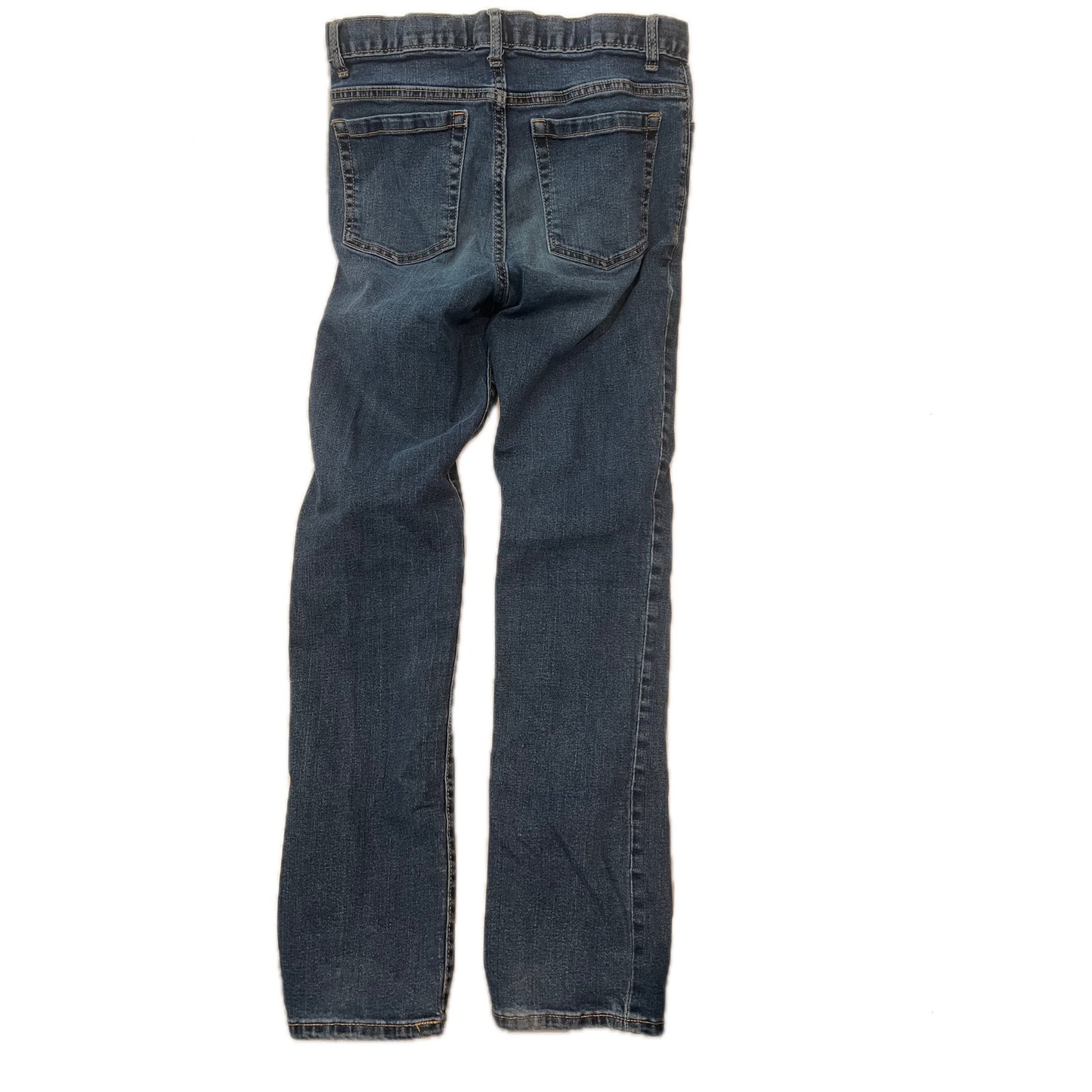 Old Navy Skinny Blue Jeans Mens 28x28