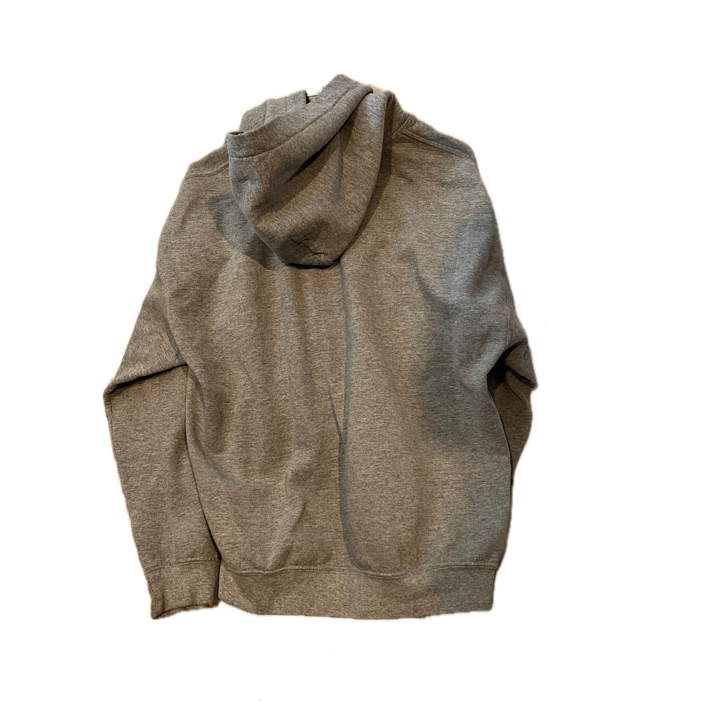 Haut à capuche gris Hershey's Chocolate World Gildan pour homme, taille L