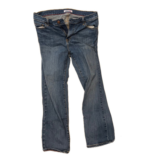 Tommy Jeans Straight Fit Jeans Mens 34x30