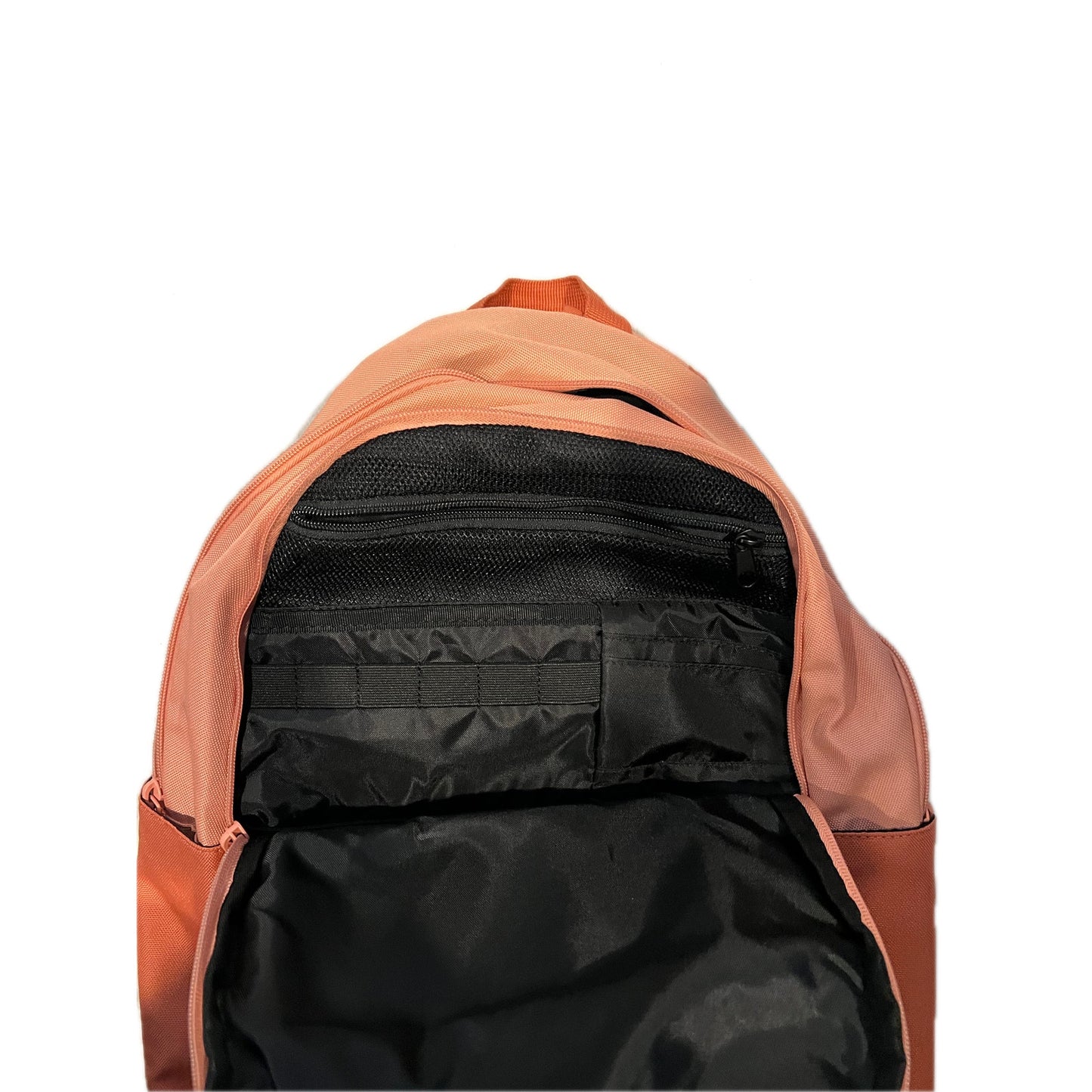 Nike Air Jordan Jumpman Backpack Salmon Colorway