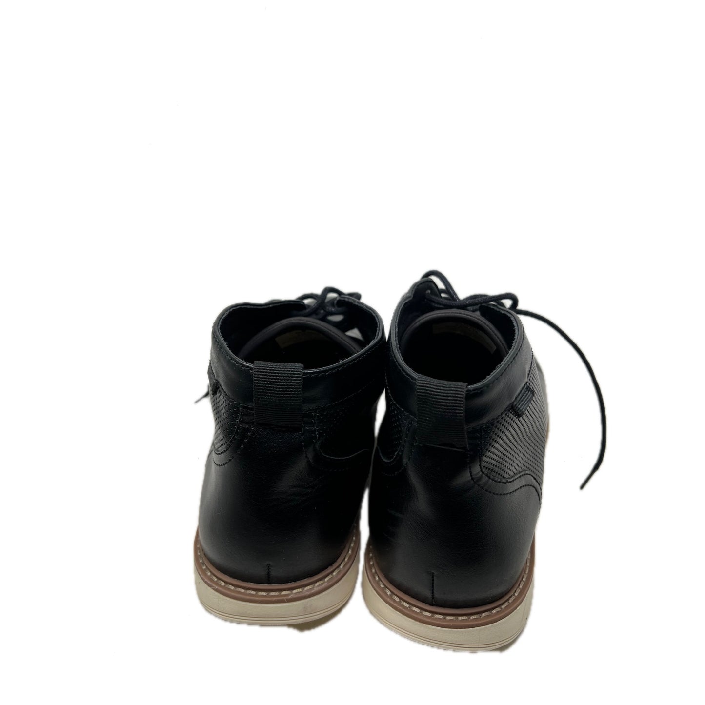 Mix No. 6 Farrin Chukka Boot Homme 12