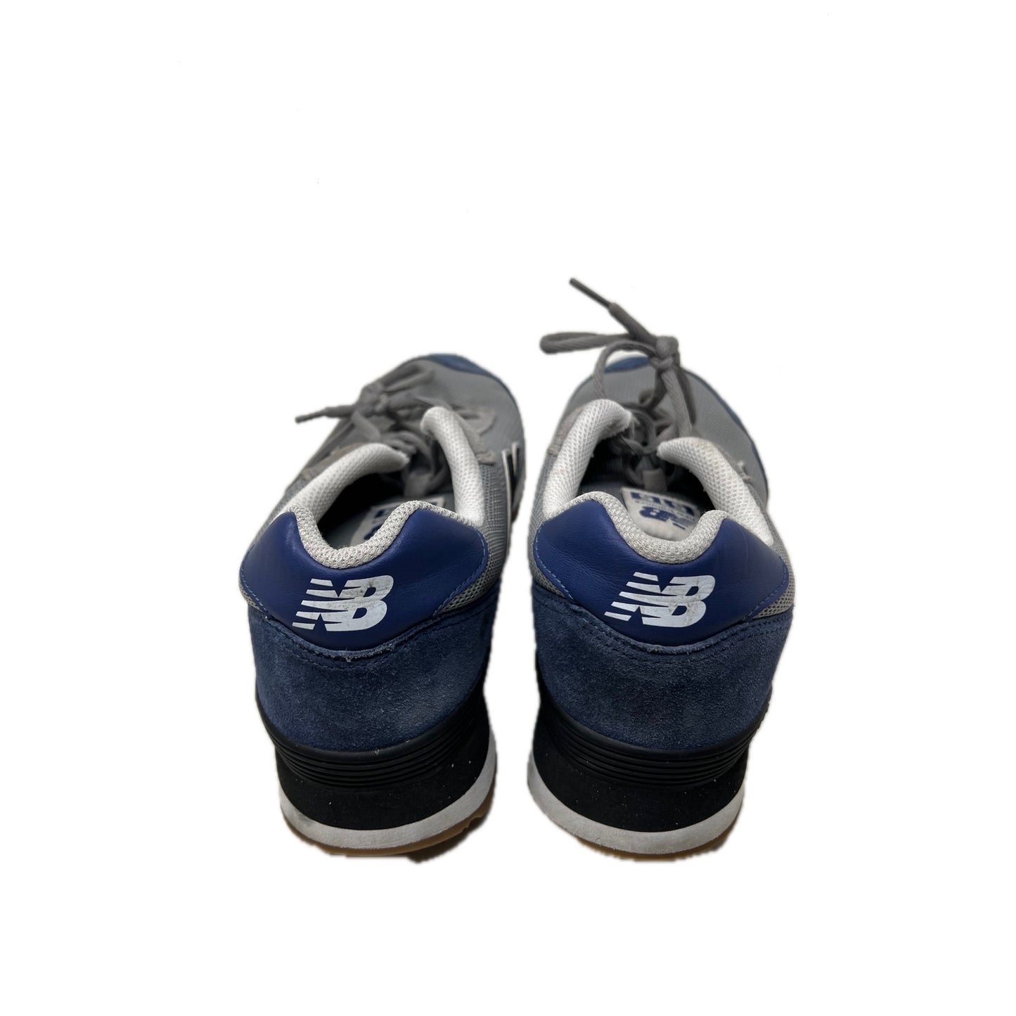 New Balance 515 V3 Chaussures rétro classiques ML515VL3 Homme 10