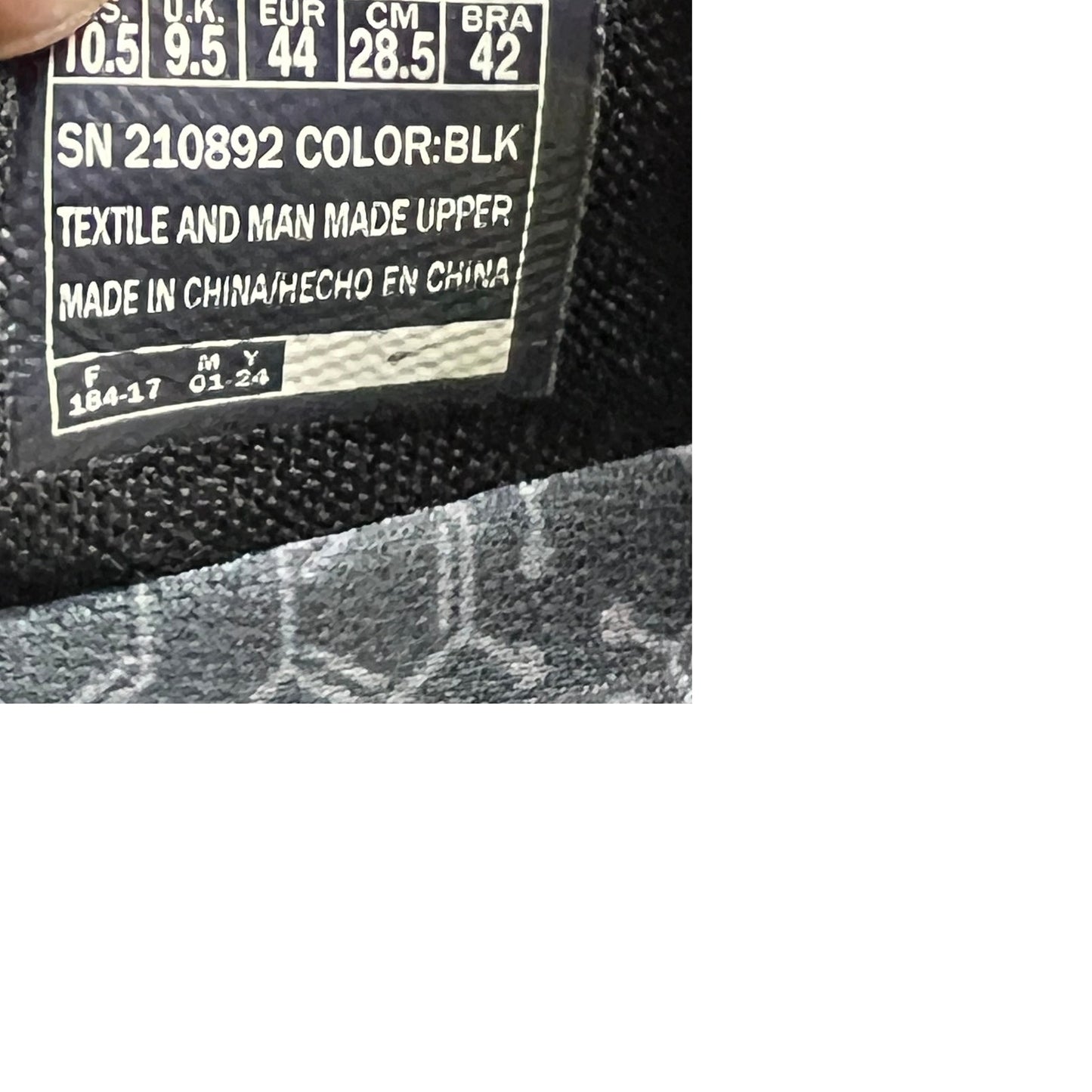 Skechers Slade Breyer Casual Shoes 210892 Mens 10.5