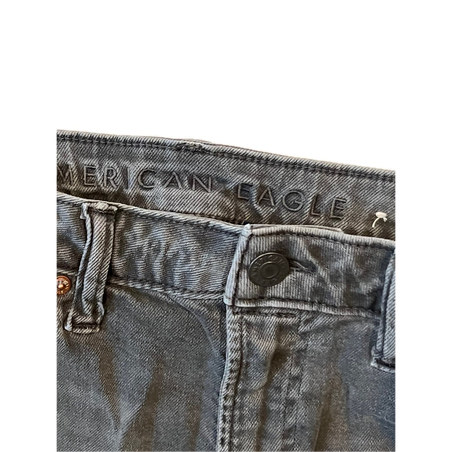 American Eagle Athletic Fit Jeans Mens 32x32