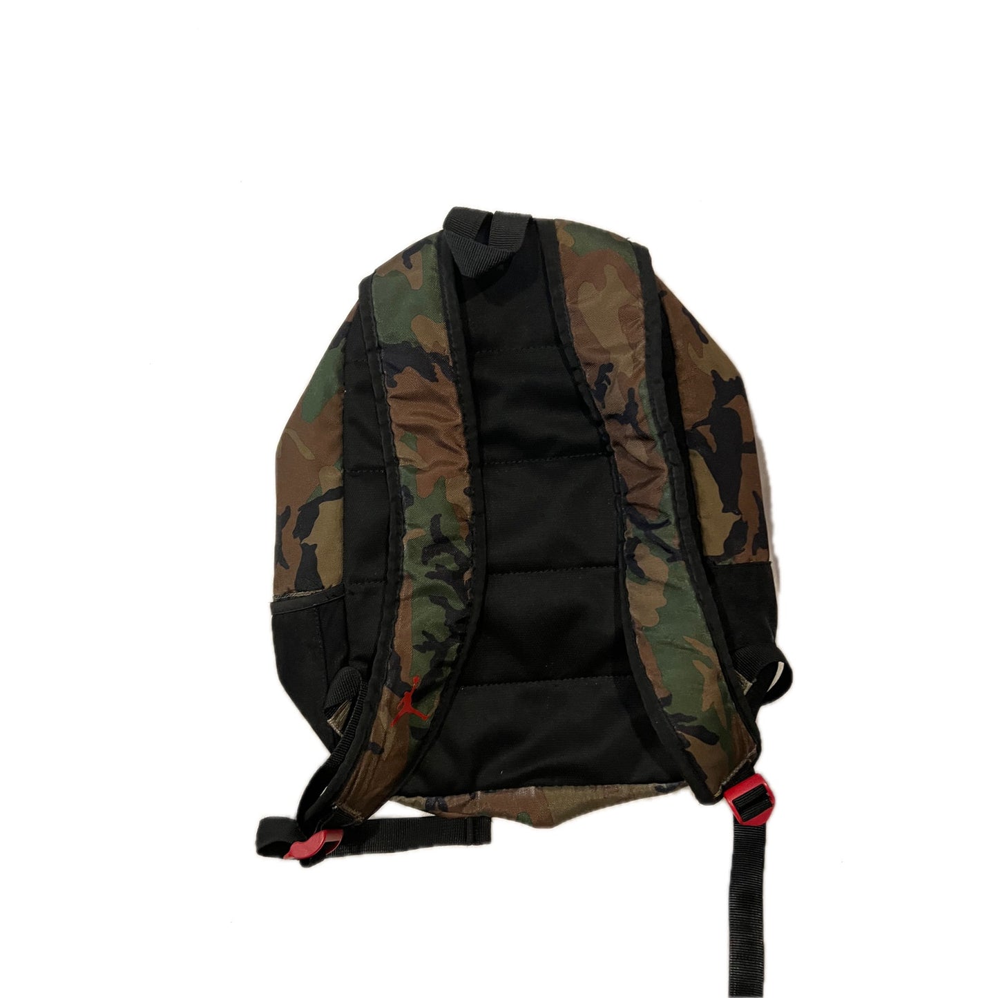 Nike Air Jordan Jumpman Backpack Green 9A0381-650