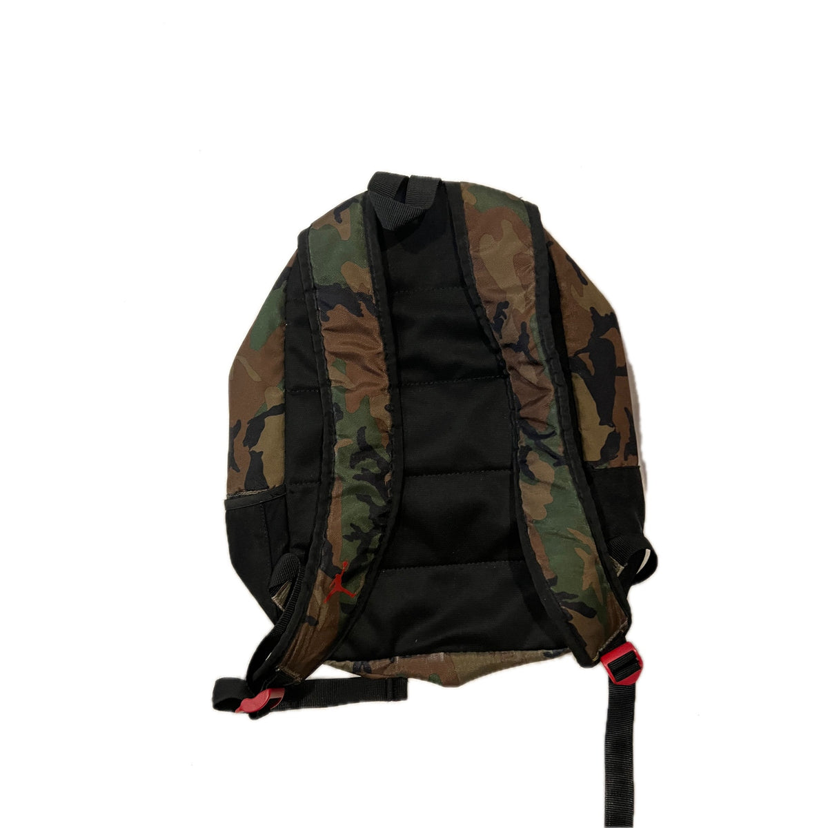 Nike Air Jordan Jumpman Backpack Green 9A0381-650