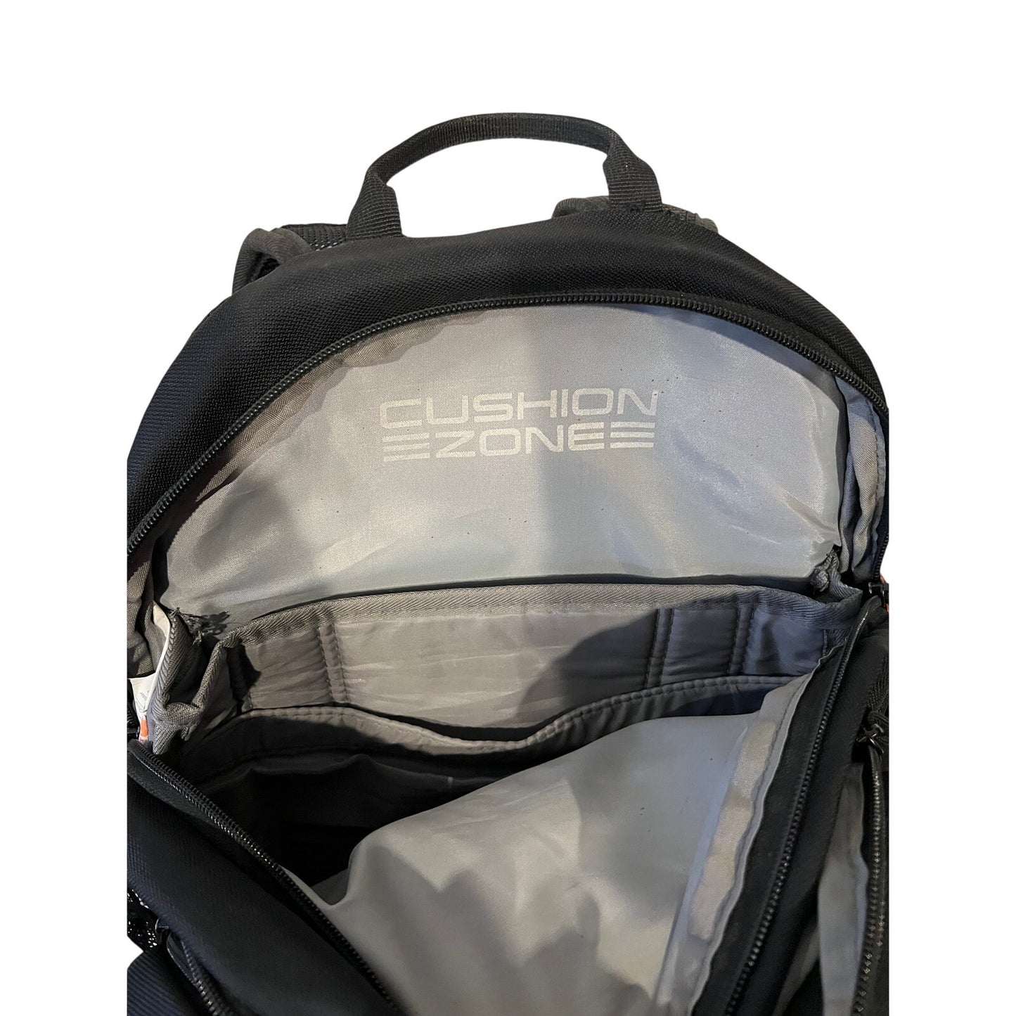 Mochila de día High Sierra Black XBT