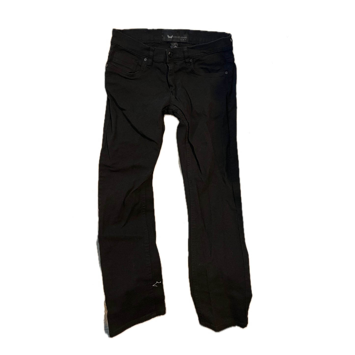 Steves Jeans Jean slim Homme 32x30