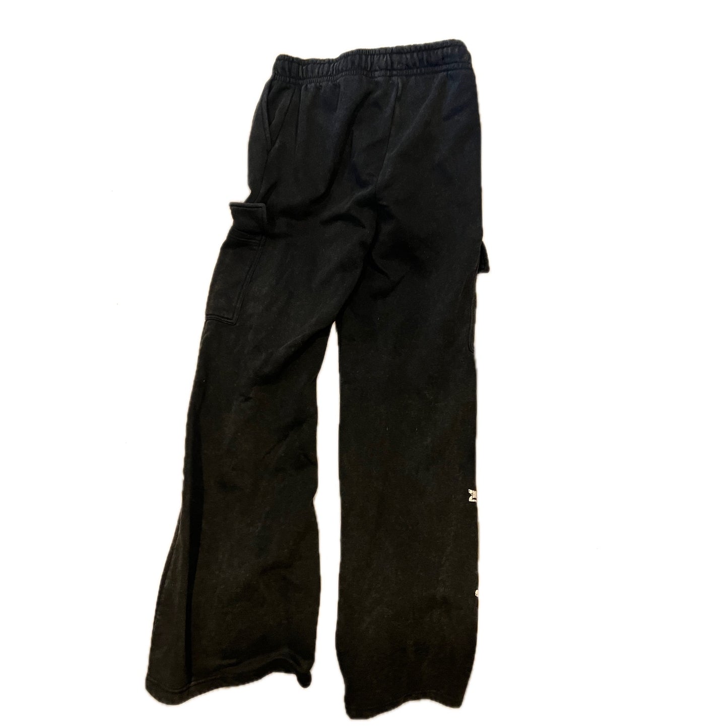 Pantalon cargo ample épais Red Fox pour homme, taille M