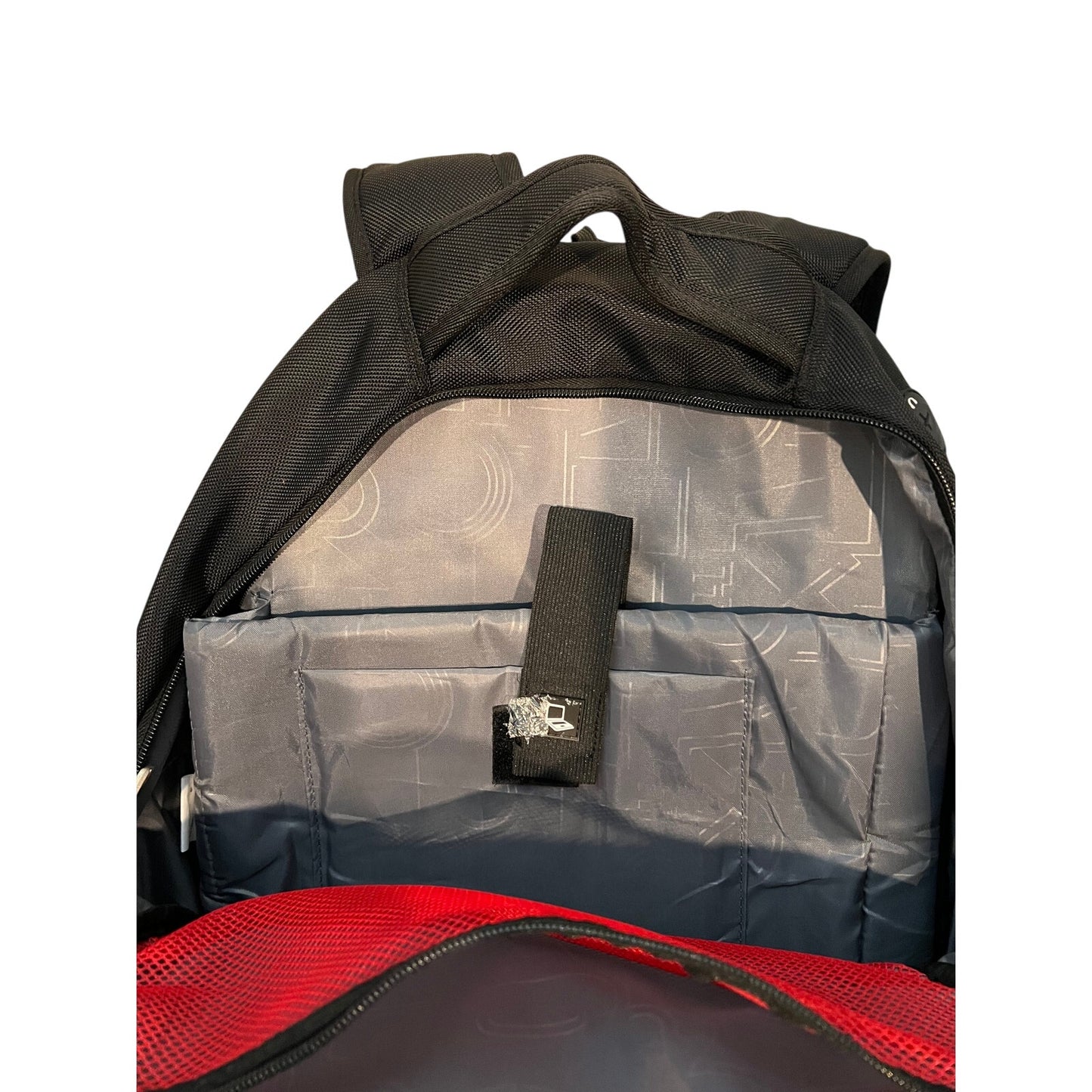 Sac à dos de voyage Swisswin extra large pour ordinateur portable