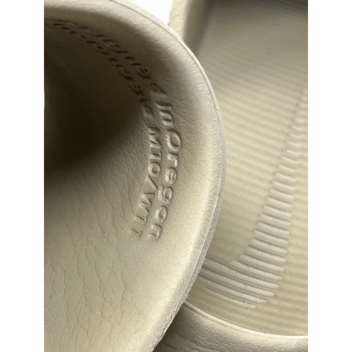Nike Calm Slide CN9675-003 Mens 10 Womans 11 Khaki