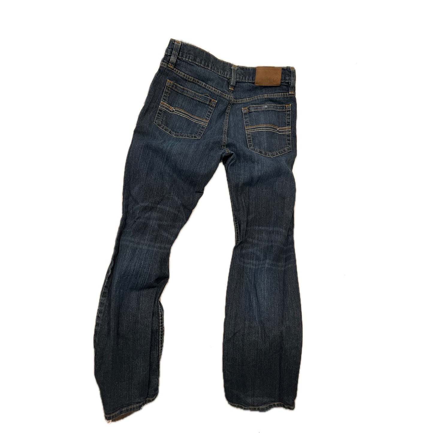 Cody James Bootcut Jeans Mens 33x32