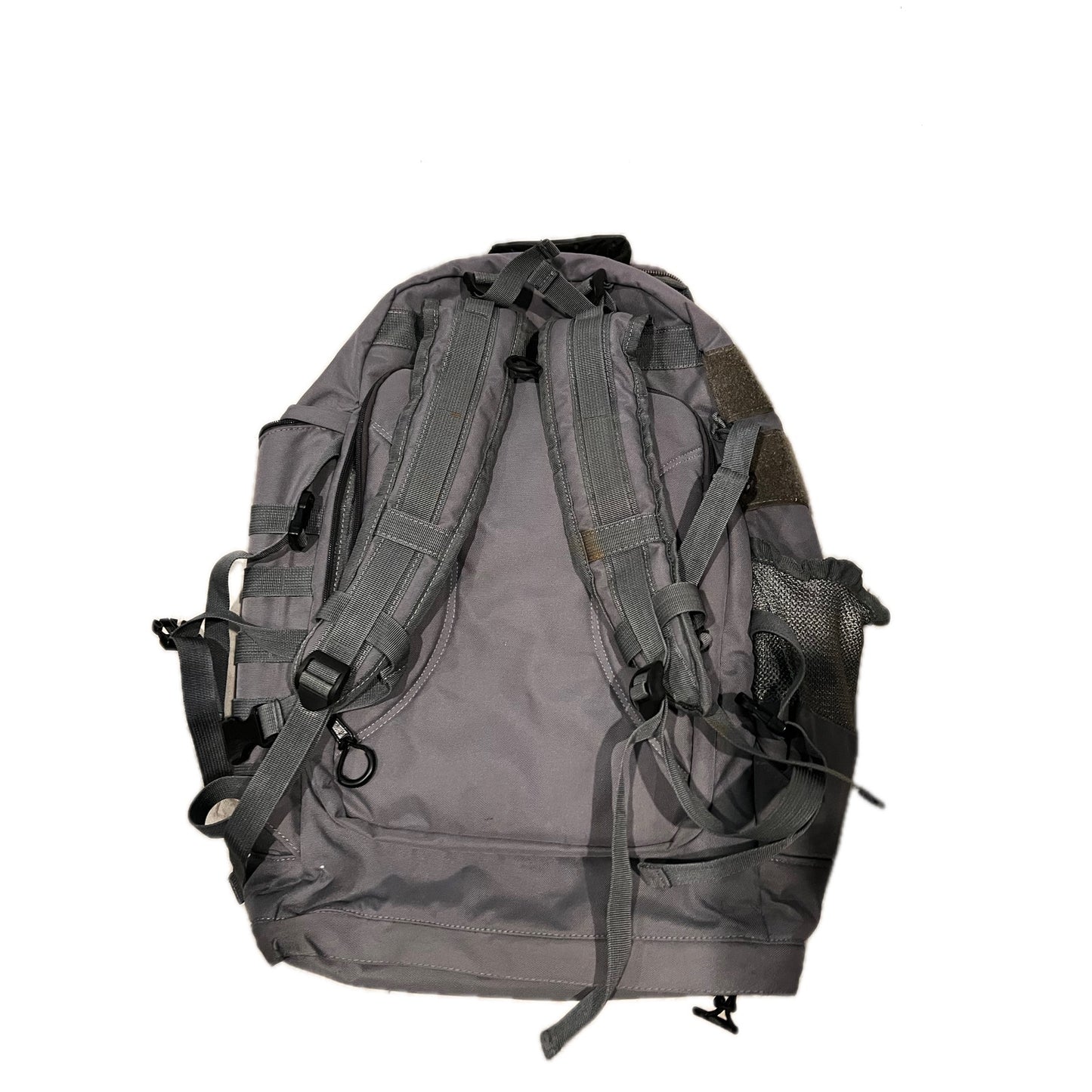 Bear Komplex BKX Military Backpack Gray