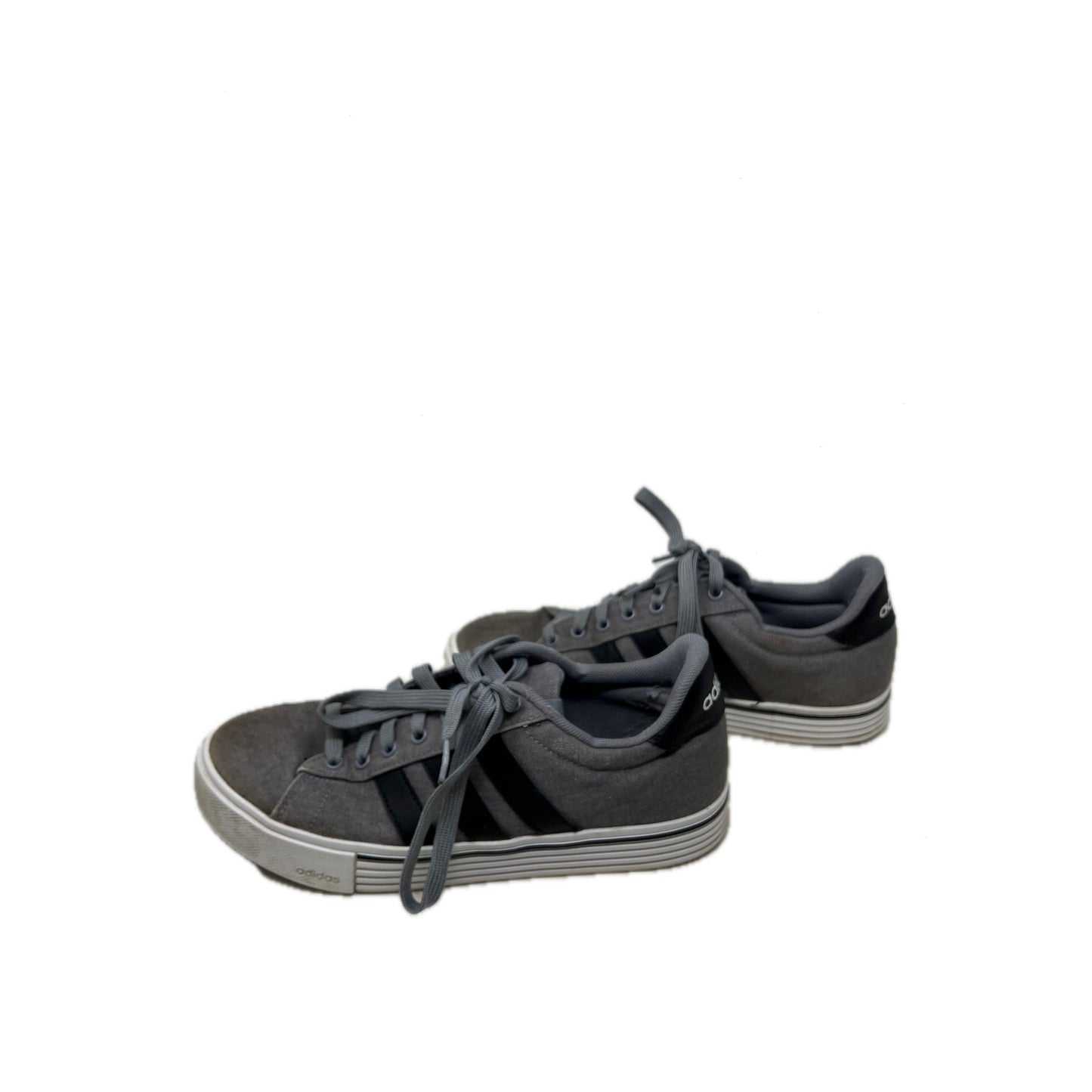 Sneaker adidas Daily 4.0 Gris Noir Nuage Blanc Homme 8
