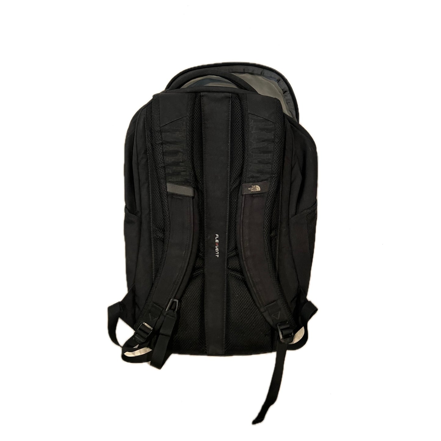 Sac à dos The North Face Vault noir