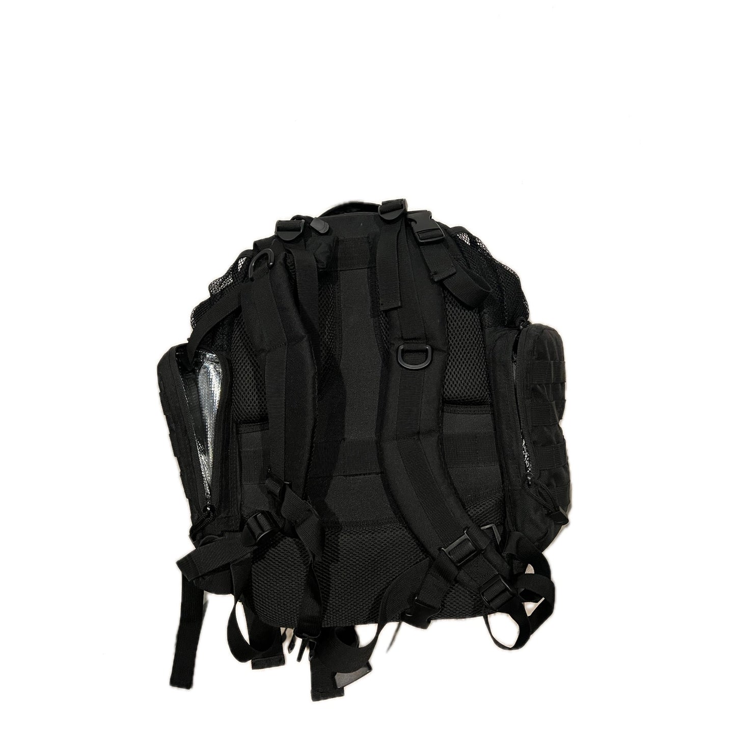 High Speed Daddy Diaper Bag Backpacks