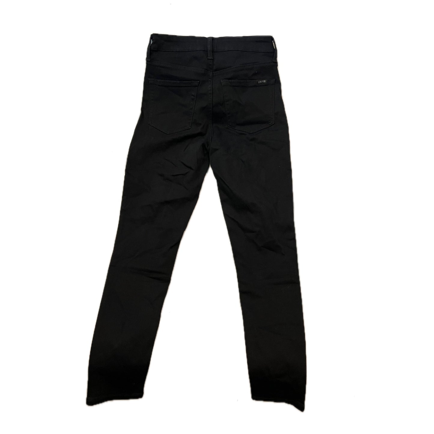 Jean fuselé noir unisexe Joe's Jeans 27x28