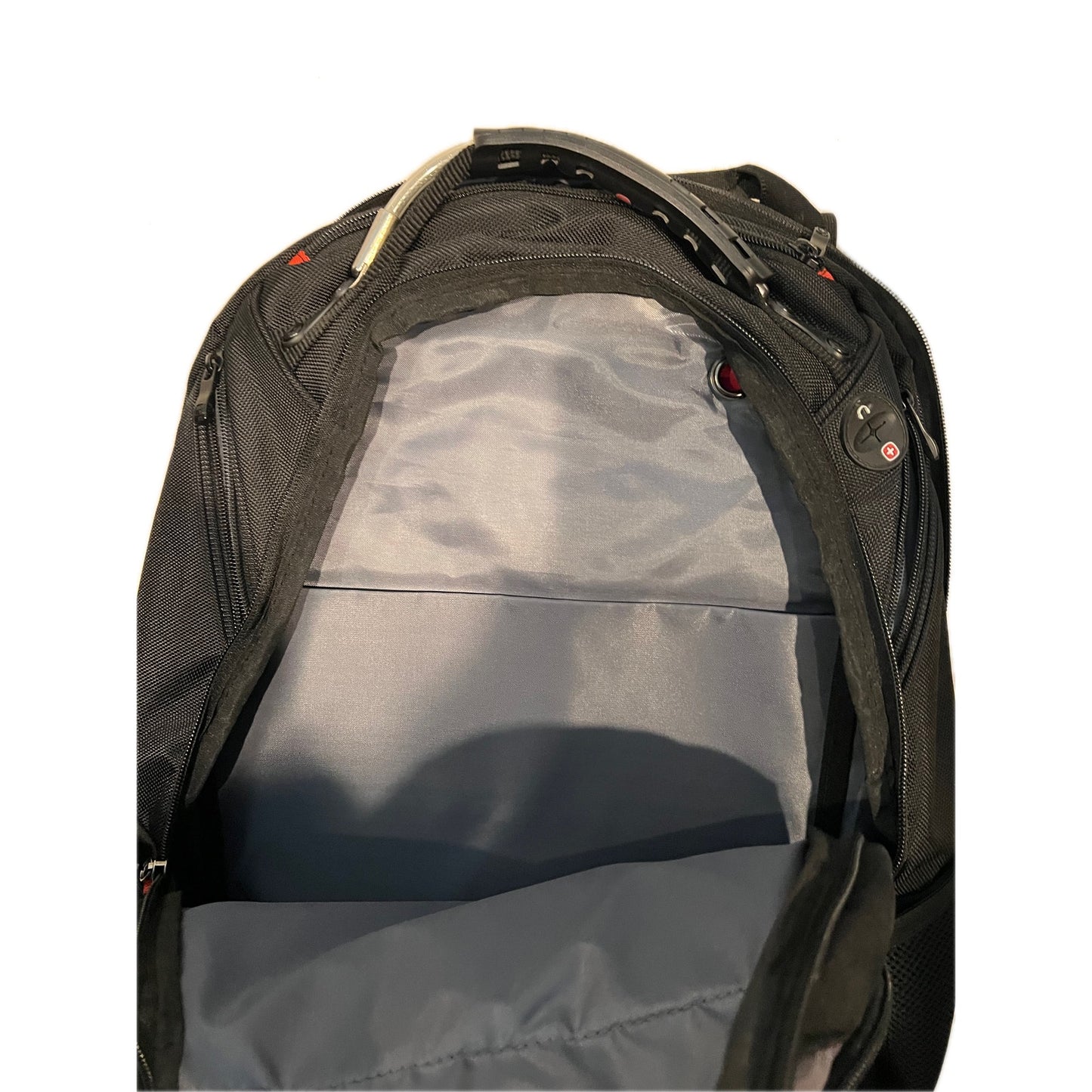 Sac à dos Scansmart Swiss Gear Ibex 17 pouces