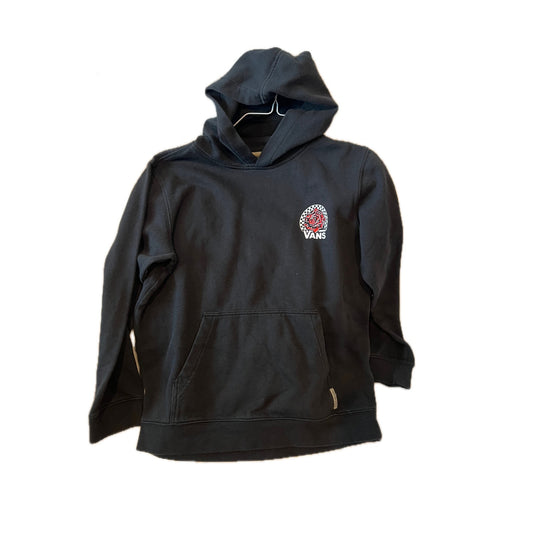 Vans Skate Pullover Hoodie Womans L