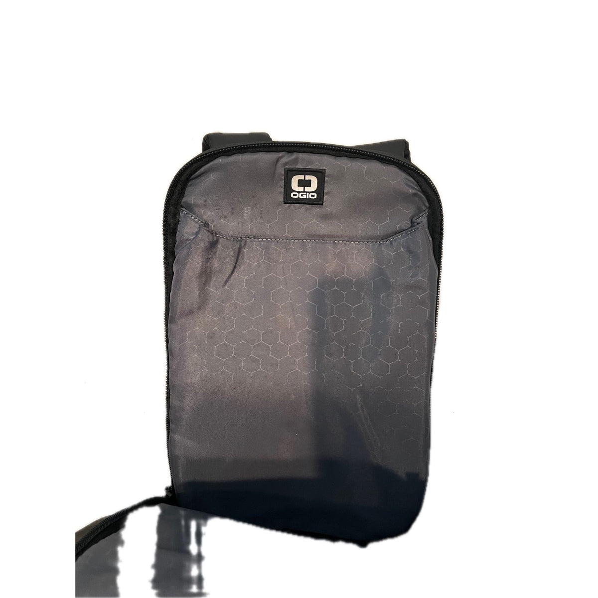 OGIO Commuter Laptop Backpack Black