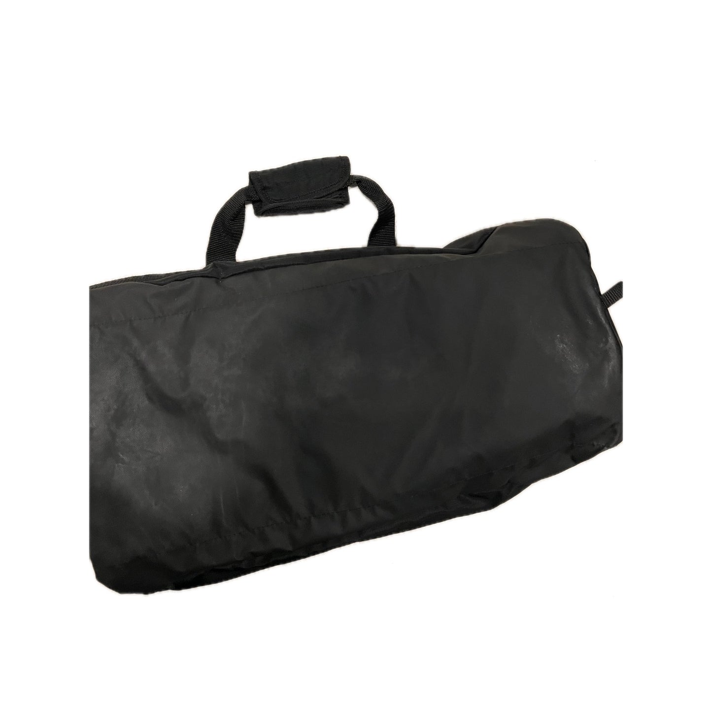 Sac de sport Adidas Defender Medium 50 cm x 30 cm x 25 cm Noir et Blanc