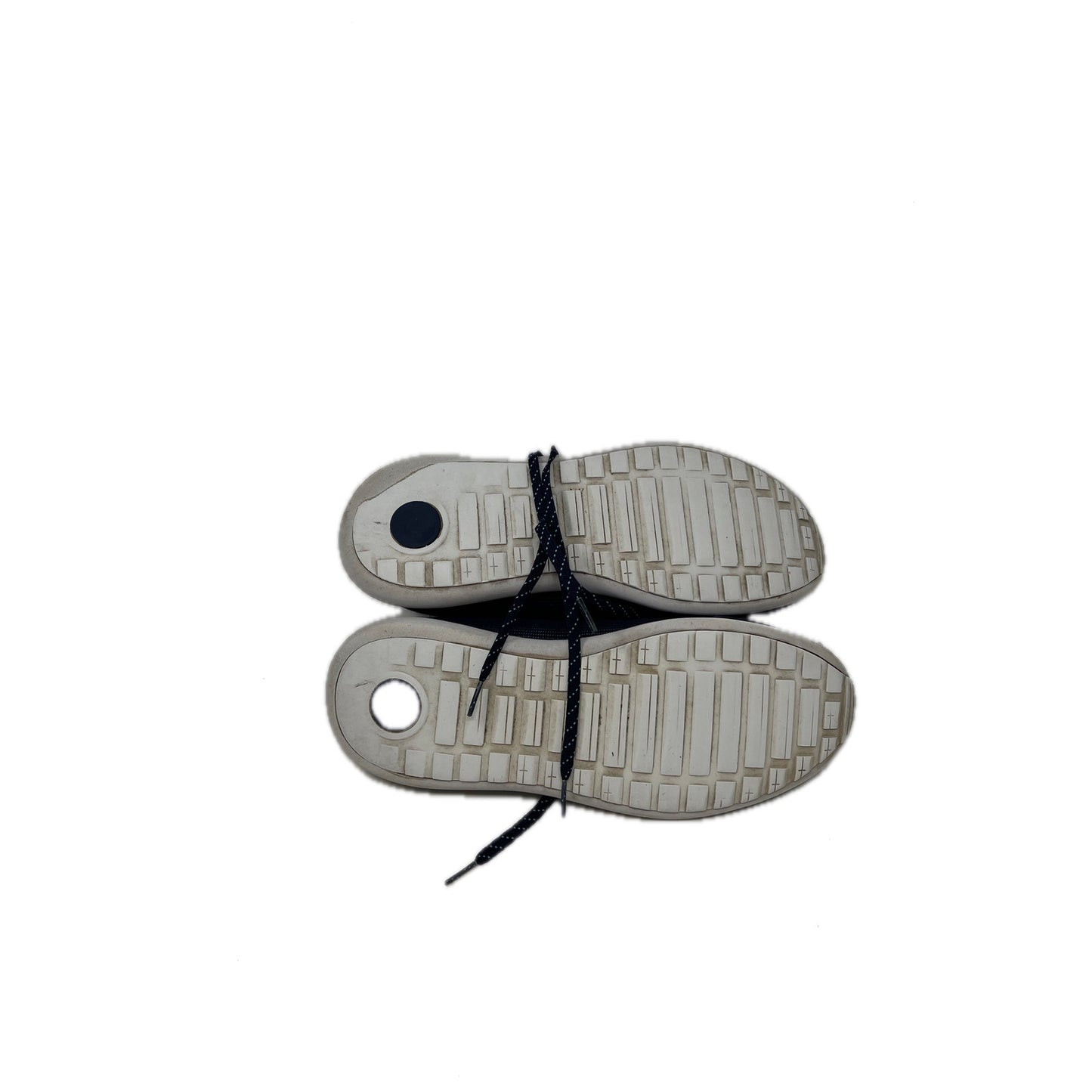 Zapatillas botín Under Armour UA Veloce Mid Ripstop nuevas para hombre, talla 10