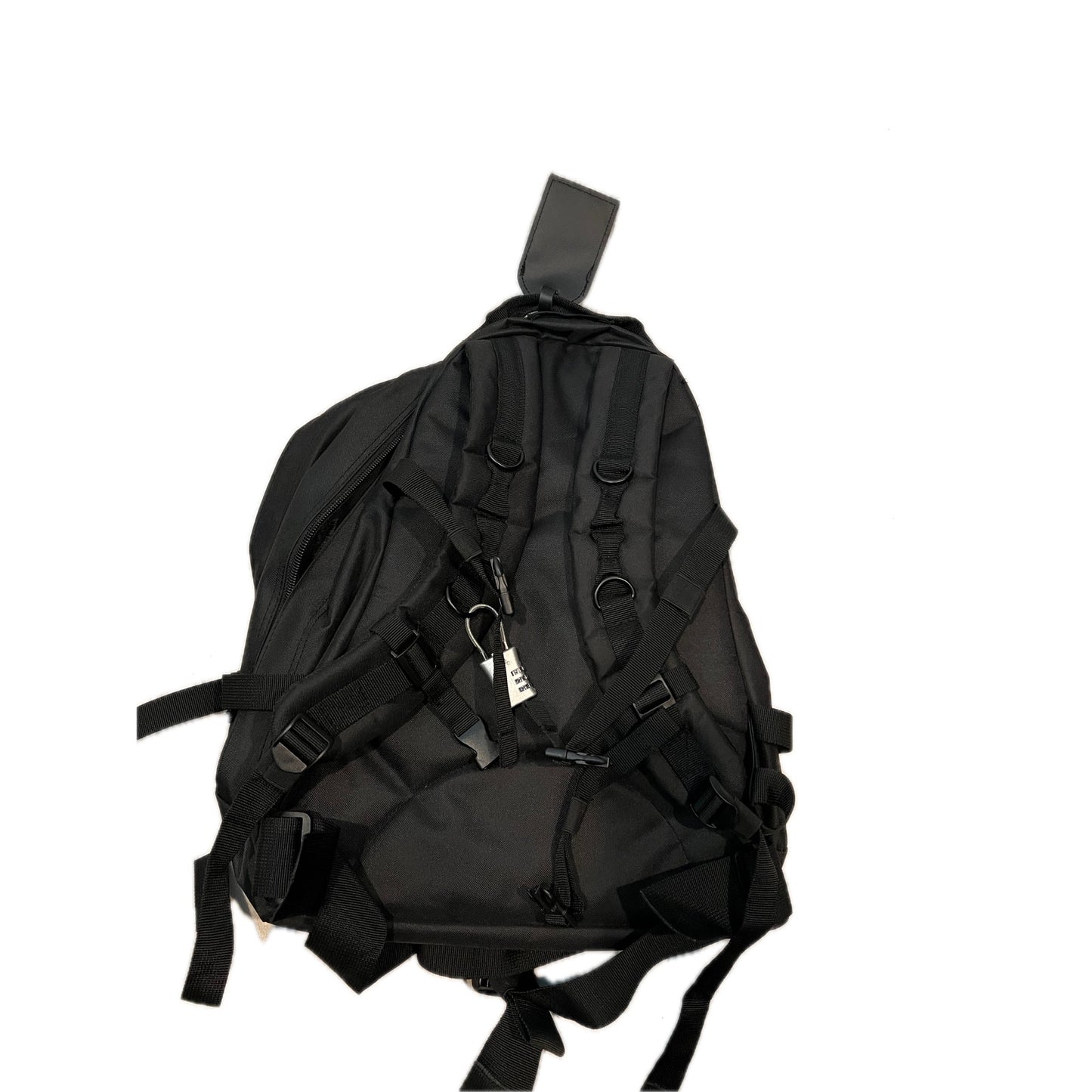 Sandpiper of California Three Day Pass  Bag - Black