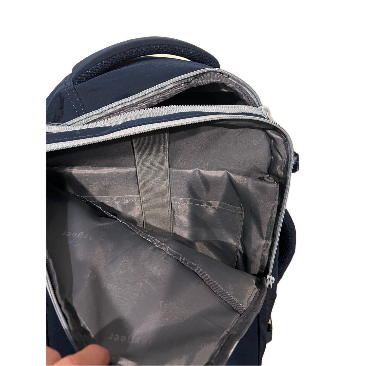 Taygeer Travel Laptop Backpack 35L