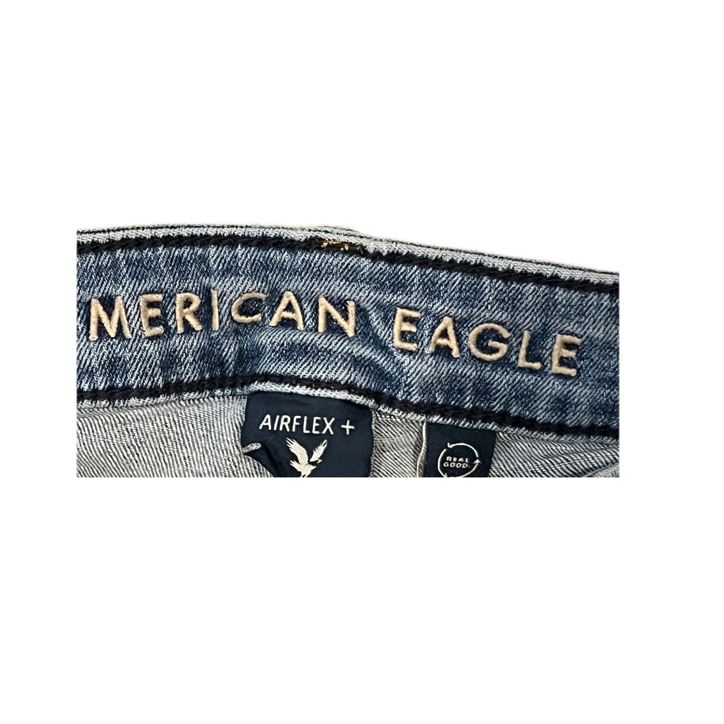 Jean de sport American Eagle pour homme, taille 28x28