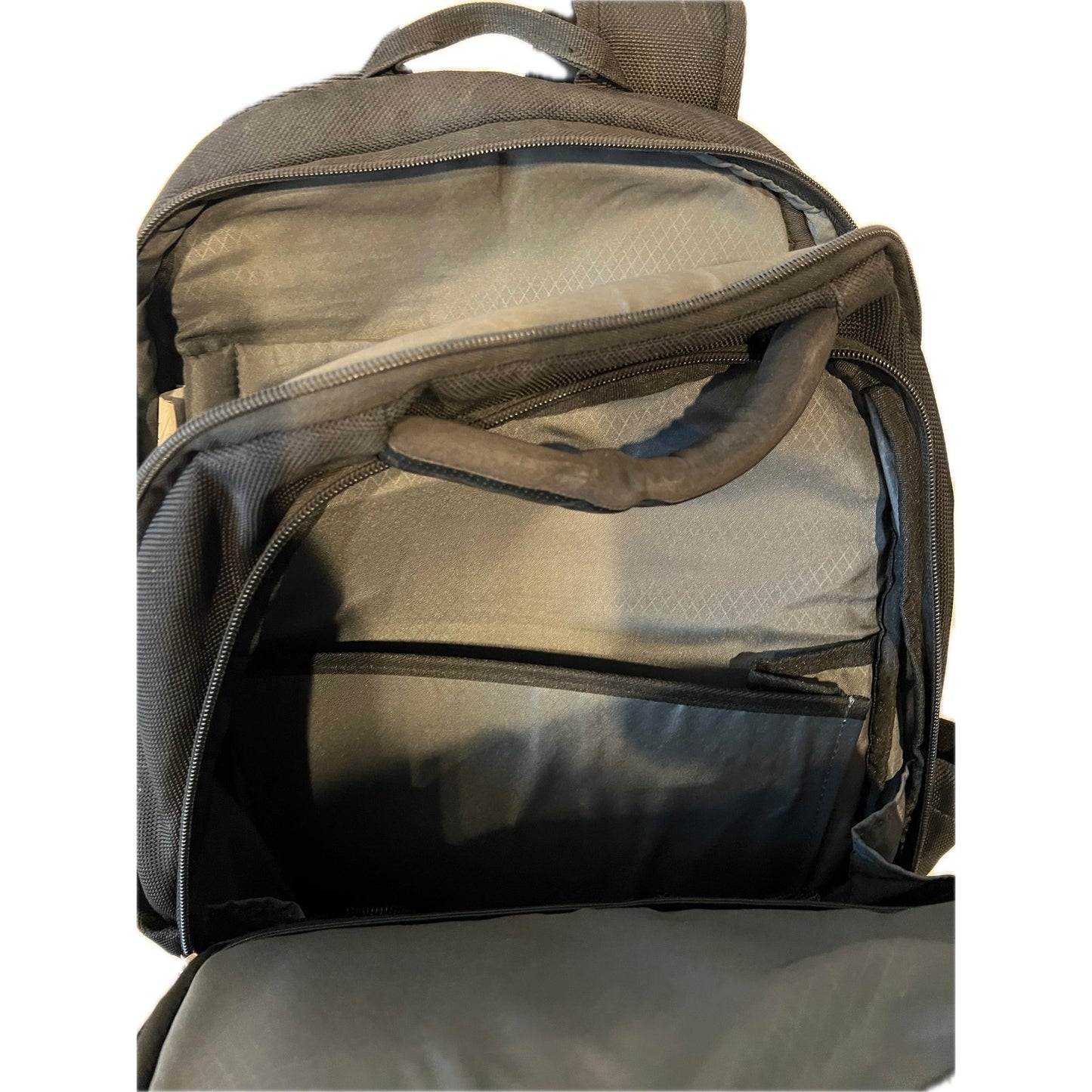 Samsonite Padded Travel Laptop Backpack