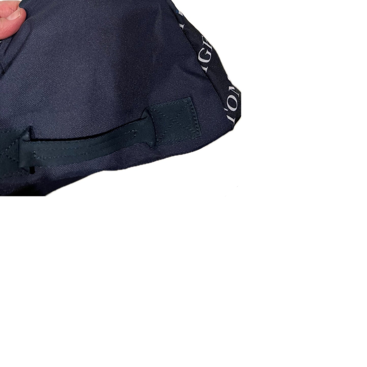 Tommy Hilfiger Sport Gym Duffel Bag 18x10x8