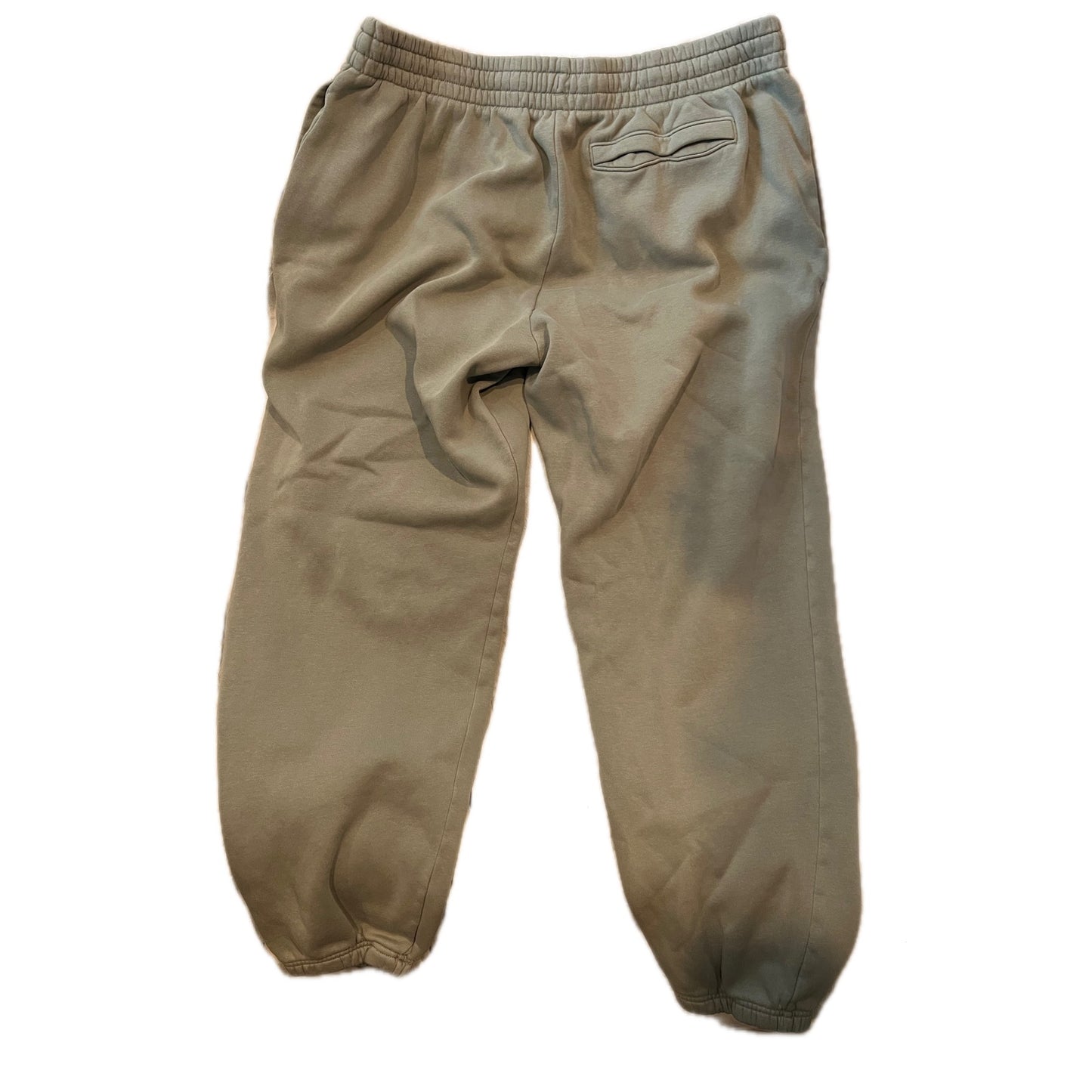 Pantalon de jogging Under Armour Beige Clair Homme XL