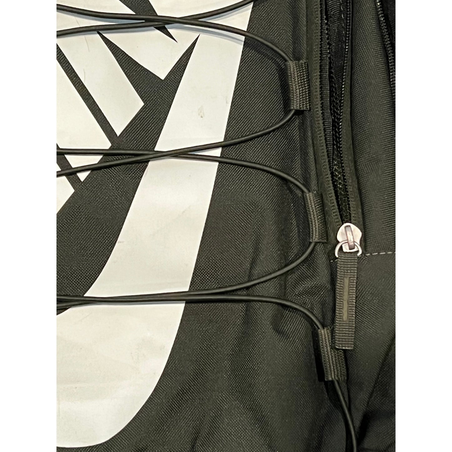 Nike Olive Green White Hayward Daily Backpack