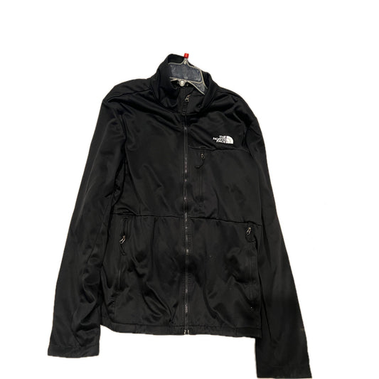 The North Face Soft Shell Warm Up Zip Jacket Mens Medium