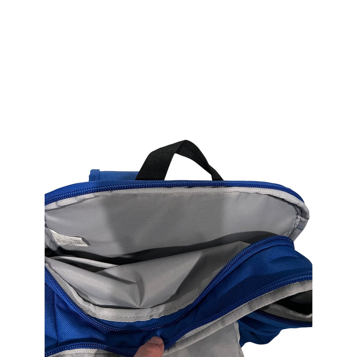 Nike Varsity Elite Backpack (32L) Blue White