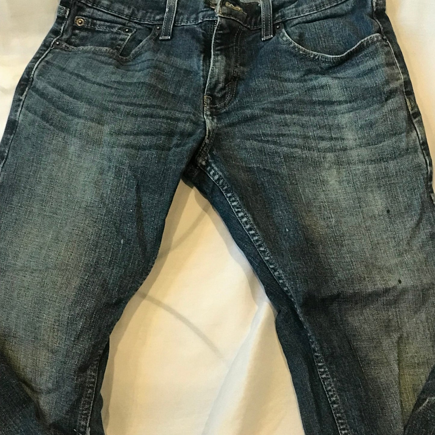 Levi's Signature S61 Relaxed Jeans Mens 29x30