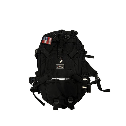 Coldfire Tactical Backpack Heavy Duty 32L