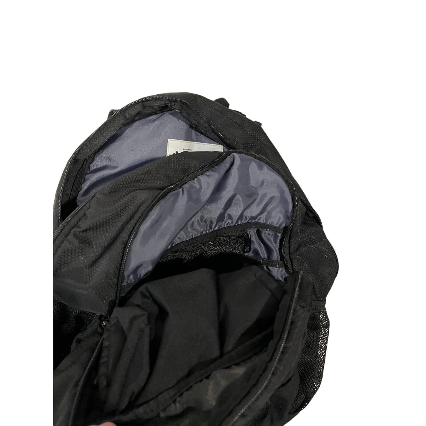 Adidas Daily Backpack w Padded Sleeve
