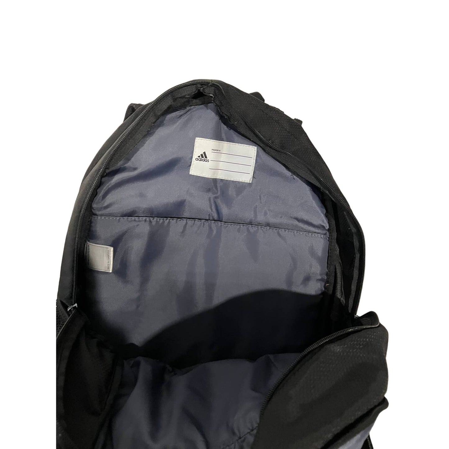 Adidas Daily Backpack w Padded Sleeve