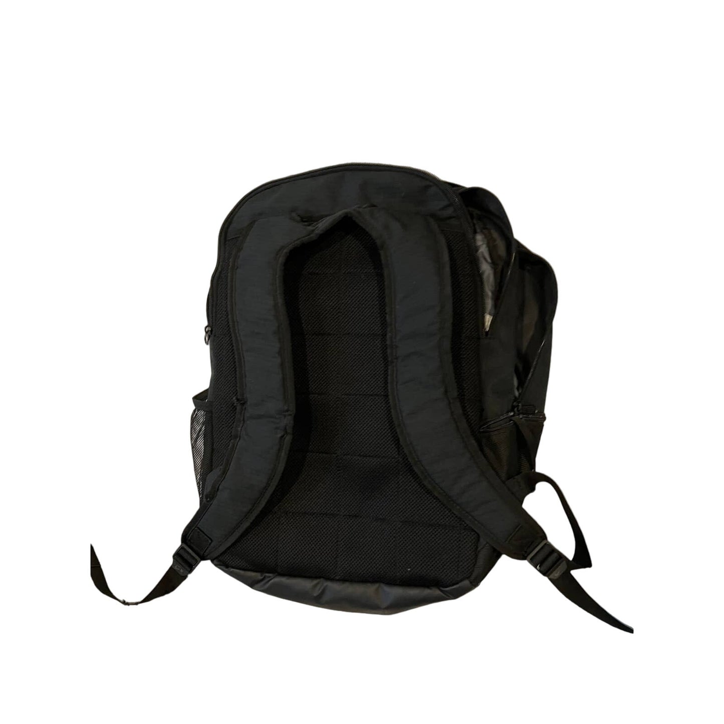 Nike Gamebag Black Daily Backpack