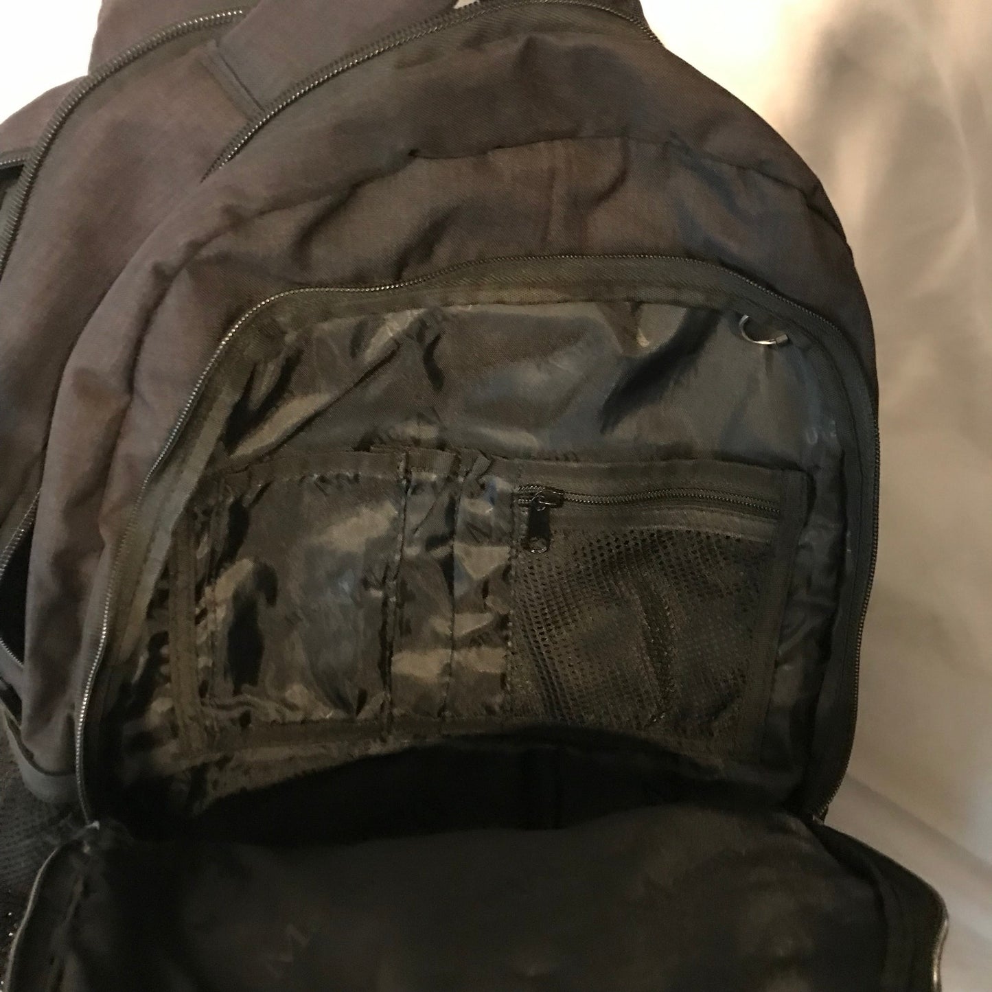 Mochila para ordenador Matein