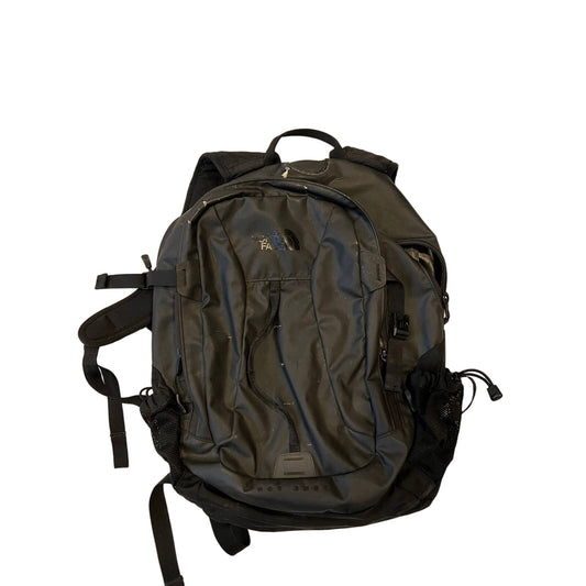 The North Face Hot Shot Backpack