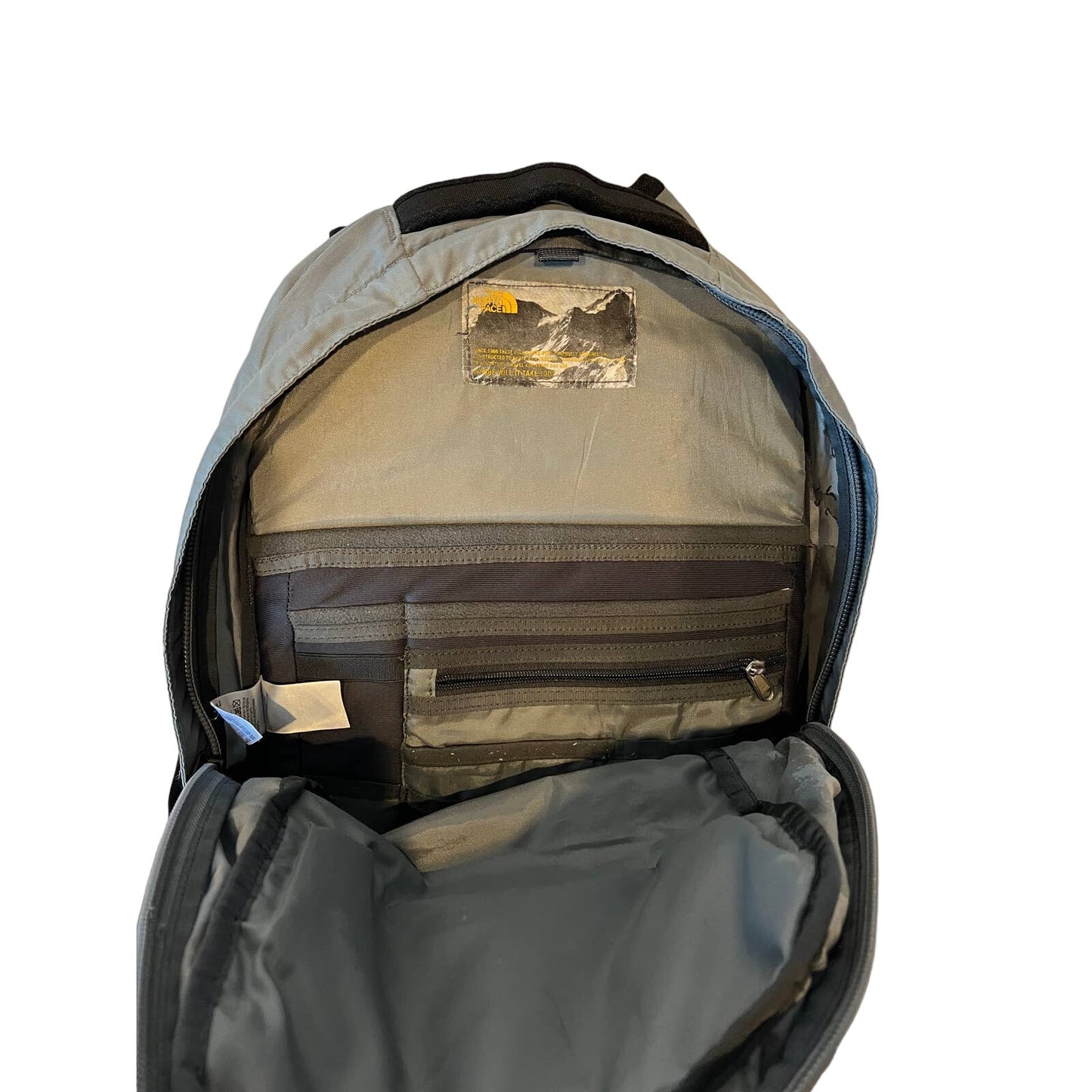 The North Face Iron Peak 28L Backpack