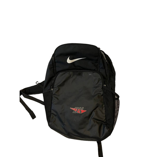 Nike Gamebag Black Daily Backpack