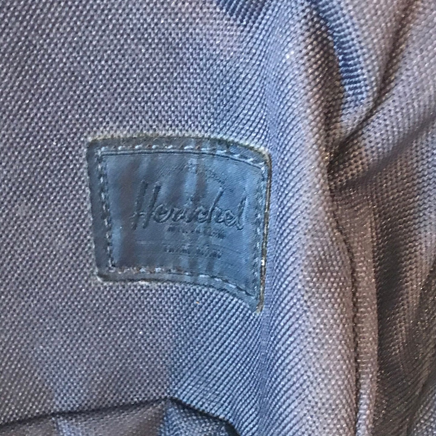 Sac à dos Herschel Everyday bleu marine