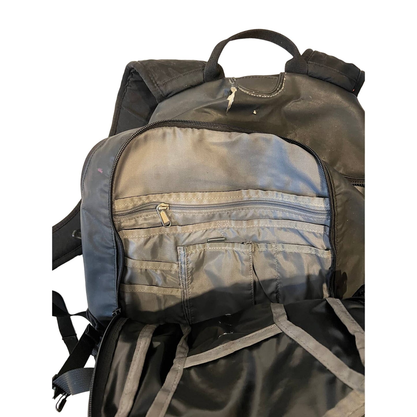 The North Face Hot Shot Backpack