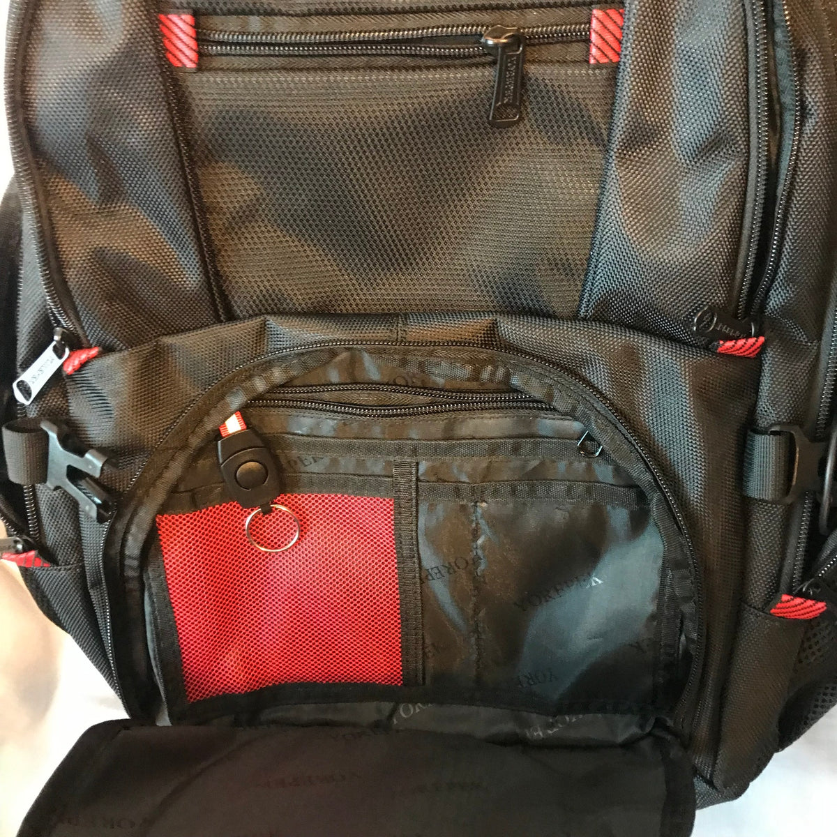Yorepek Computer and Charge Backpack