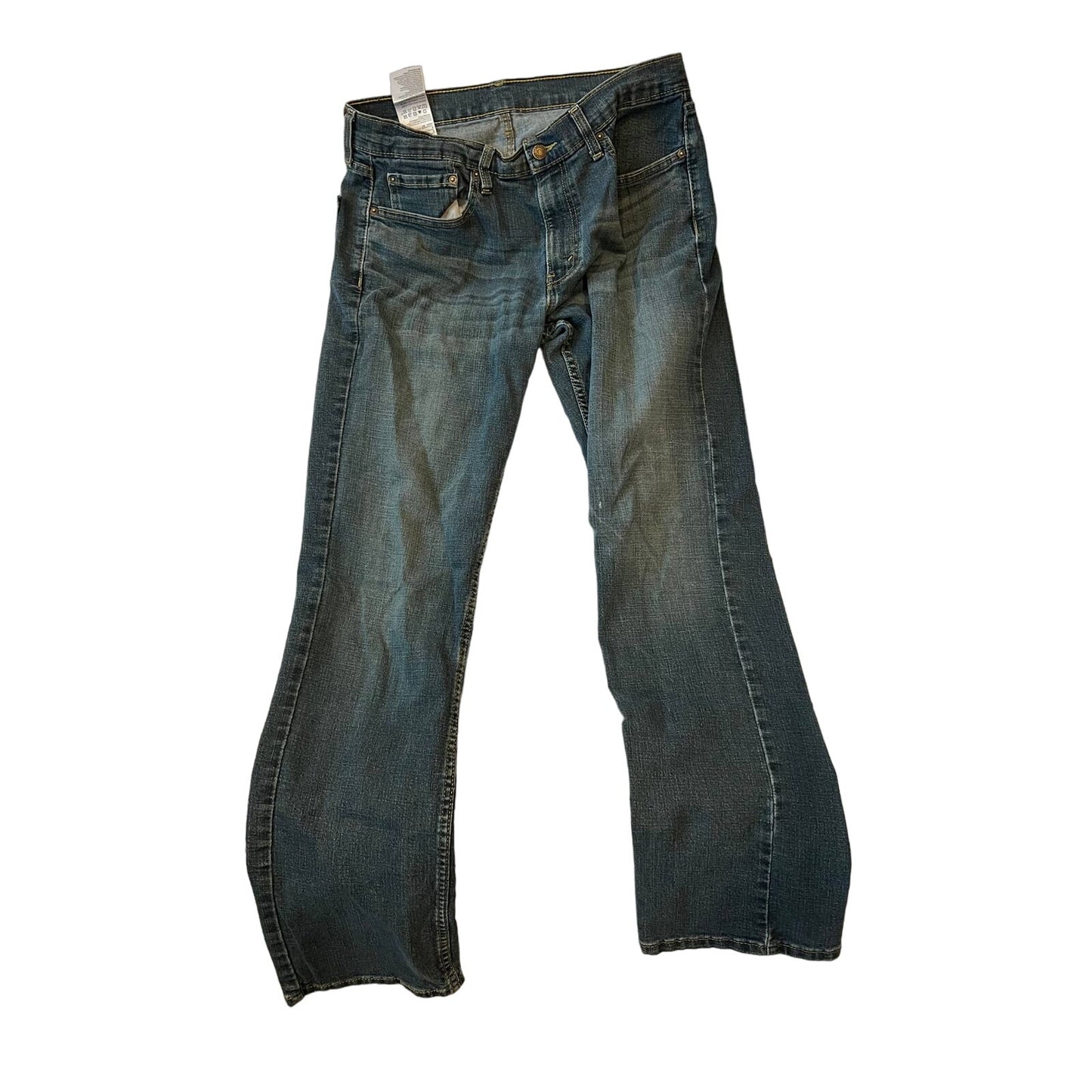 Levi's Signature S61 Relaxed Fit Jeans Men's 34x34