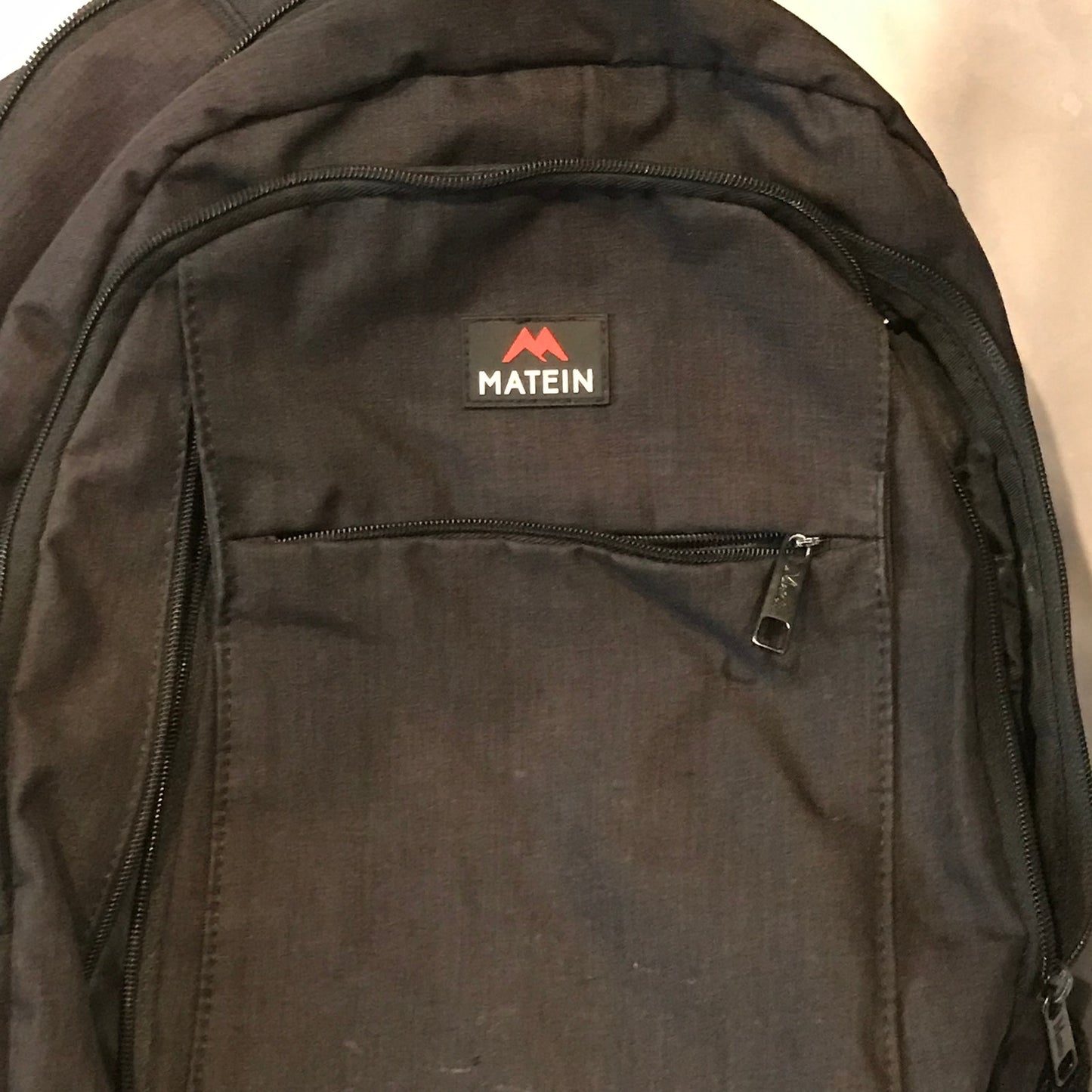 Mochila para ordenador Matein